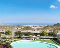 Obra nueva - Bungalow - Pulpí