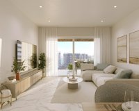 Obra nueva - Bungalow - Punta Prima