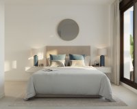 Obra nueva - Bungalow - Rincón de la Victoria