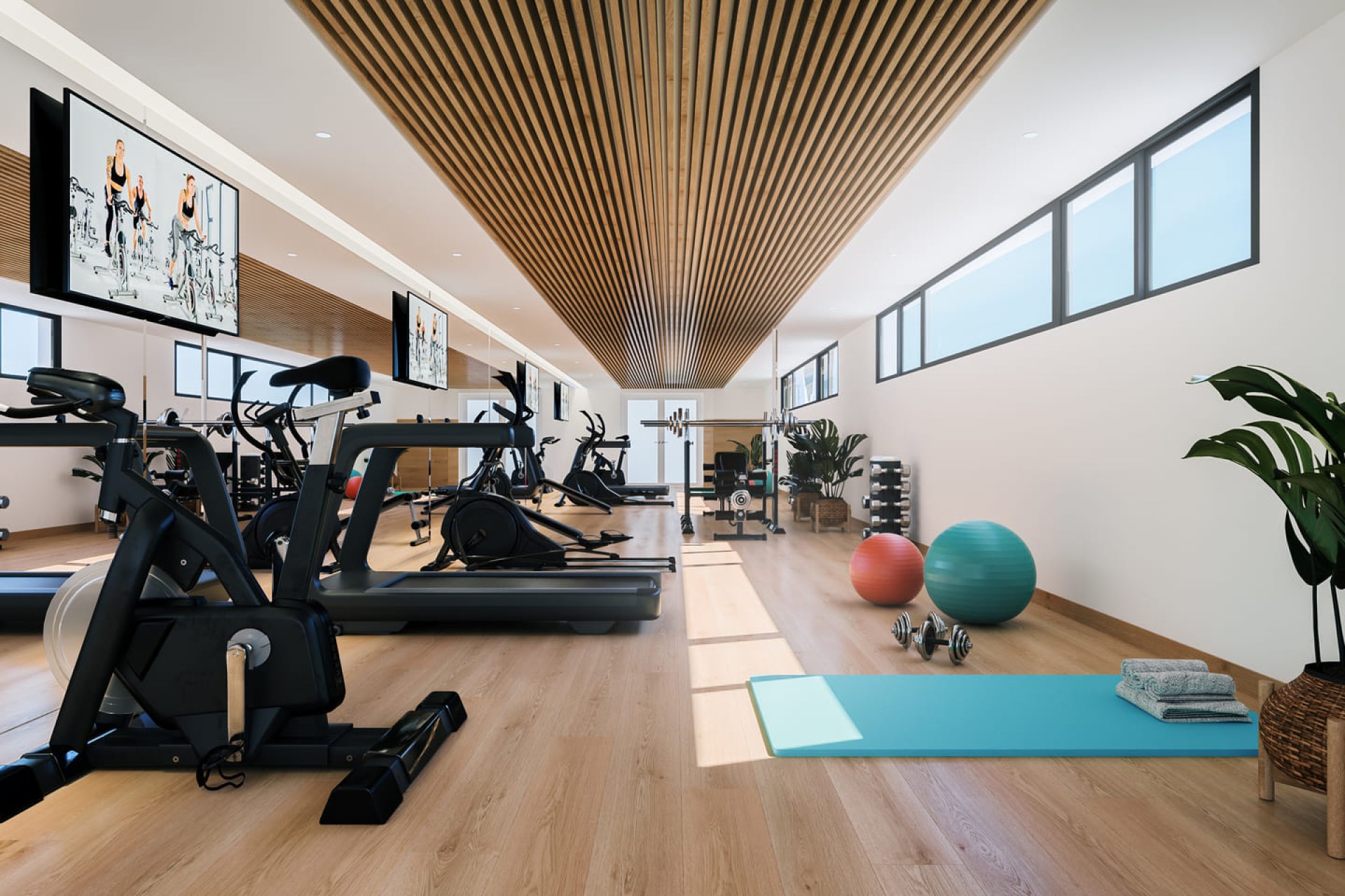 Obra nueva - Bungalow - Rincón de la Victoria