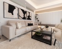 Obra nueva - Bungalow - Rojales