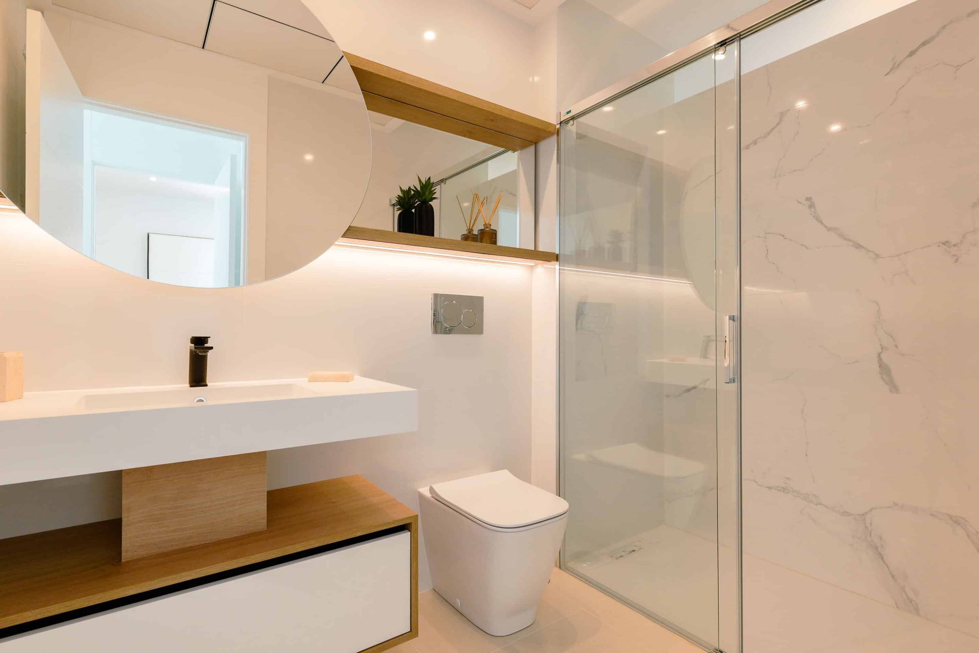 Obra nueva - Bungalow - Rojales