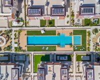 Obra nueva - Bungalow - Rojales