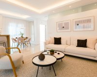 Obra nueva - Bungalow - Rojales