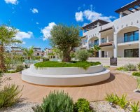 Obra nueva - Bungalow - Rojales