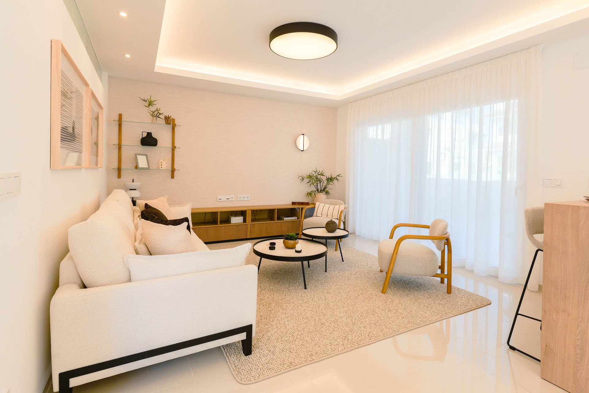 Obra nueva - Bungalow - Rojales