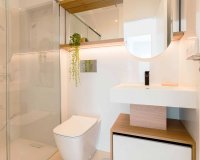 Obra nueva - Bungalow - Rojales