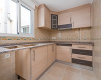Obra nueva - Bungalow - San Fulgencio