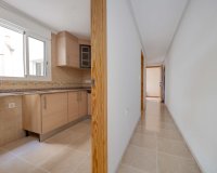 Obra nueva - Bungalow - San Fulgencio