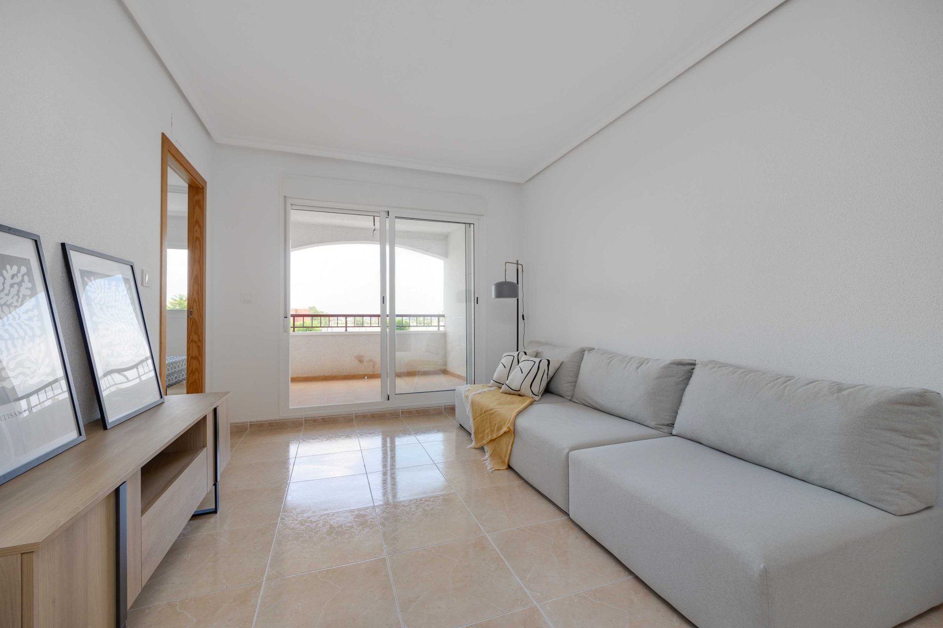 Obra nueva - Bungalow - San Fulgencio