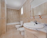 Obra nueva - Bungalow - San Fulgencio
