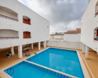 Obra nueva - Bungalow - San Fulgencio