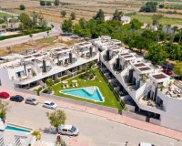 Obra nueva - Bungalow - San Fulgencio