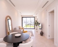 Obra nueva - Bungalow - San Fulgencio