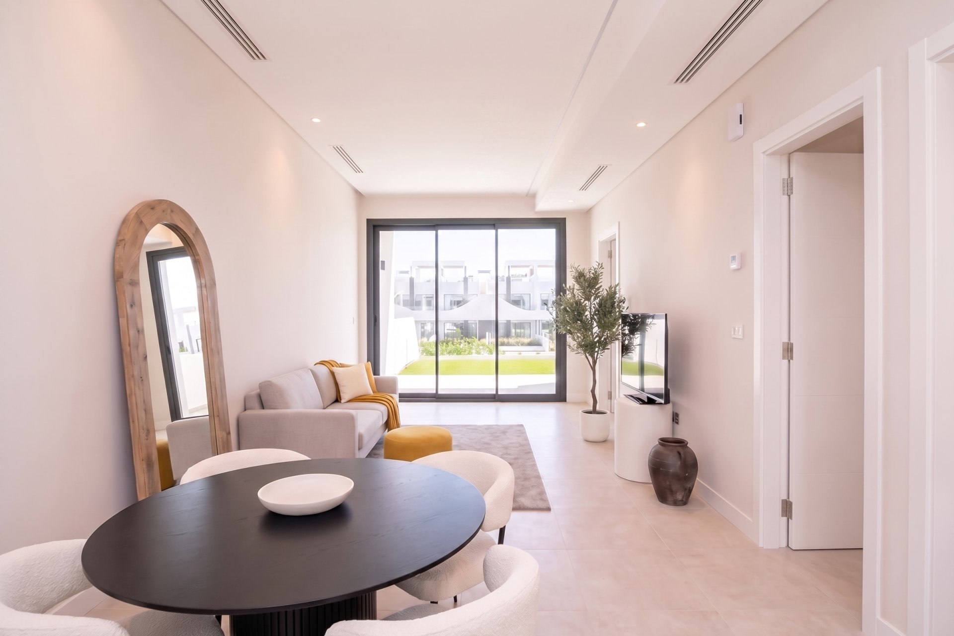 Obra nueva - Bungalow - San Fulgencio