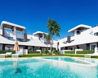 Obra nueva - Bungalow - San Fulgencio