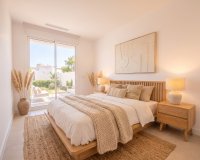 Obra nueva - Bungalow - San Fulgencio