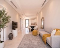 Obra nueva - Bungalow - San Fulgencio