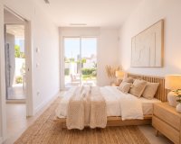 Obra nueva - Bungalow - San Fulgencio