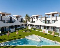 Obra nueva - Bungalow - San Fulgencio