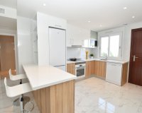 Obra nueva - Bungalow - San Miguel de Salinas