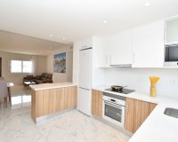 Obra nueva - Bungalow - San Miguel de Salinas