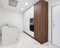 Obra nueva - Bungalow - San Miguel de Salinas