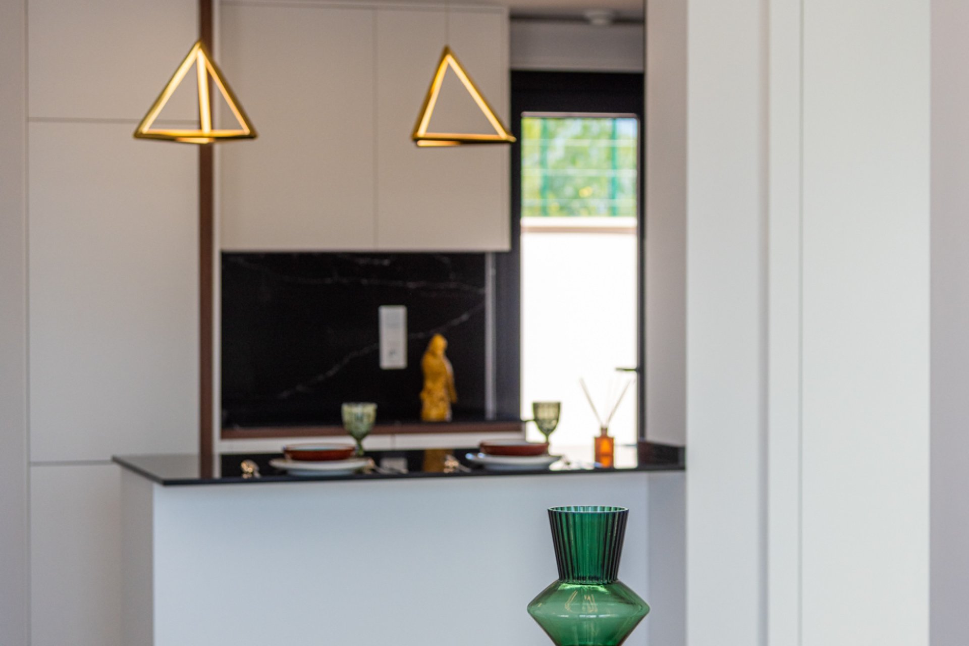 Obra nueva - Bungalow - San Miguel de Salinas