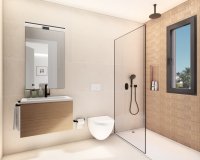 Obra nueva - Bungalow - San Pedro del Pinatar