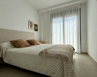 Obra nueva - Bungalow - San Pedro del Pinatar