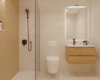 Obra nueva - Bungalow - San Pedro del Pinatar