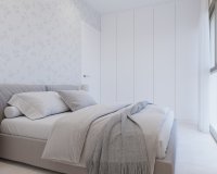 Obra nueva - Bungalow - San Pedro del Pinatar