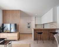 Obra nueva - Bungalow - San Pedro del Pinatar