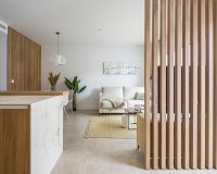 Obra nueva - Bungalow - San Pedro del Pinatar