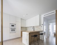 Obra nueva - Bungalow - San Pedro del Pinatar