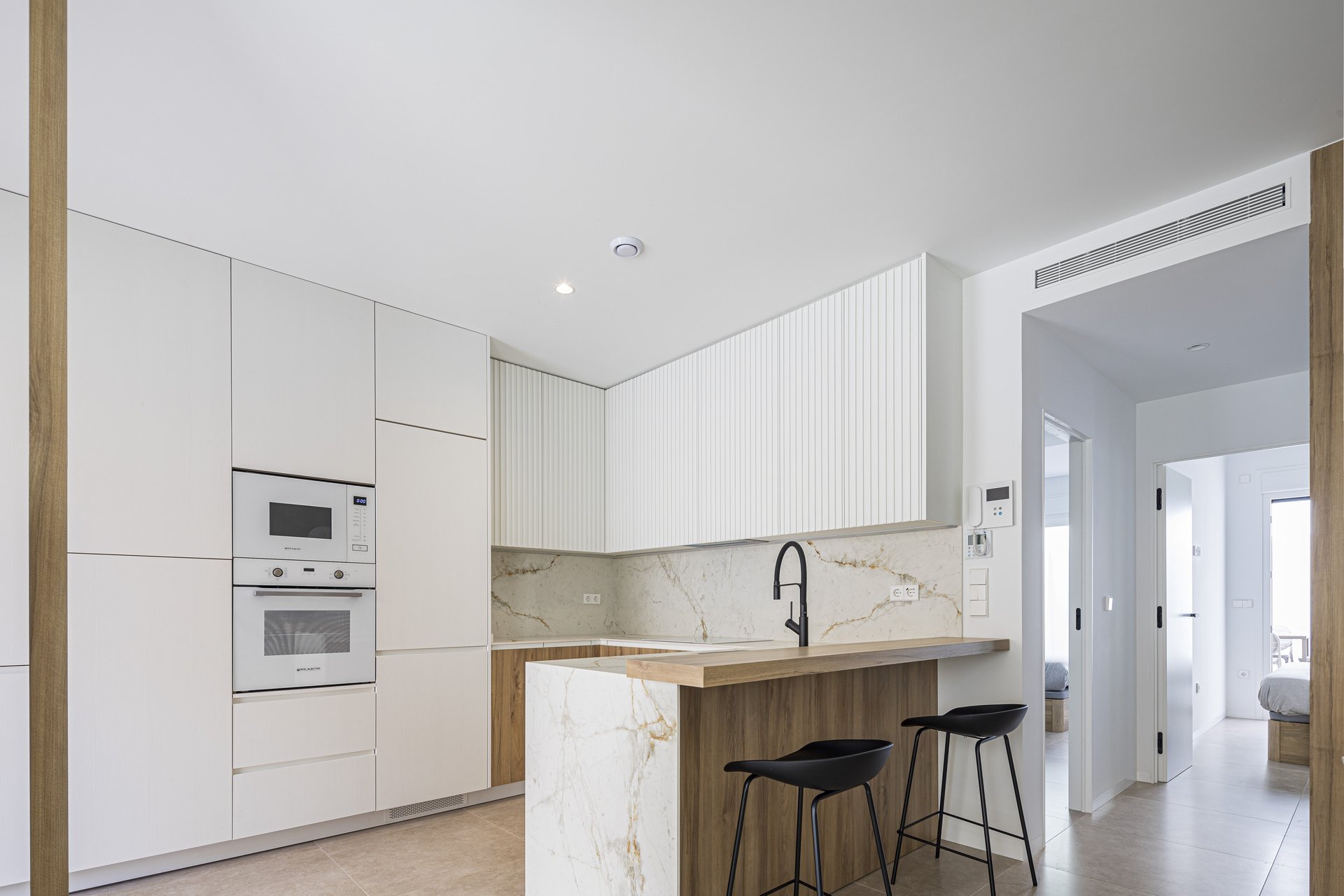 Obra nueva - Bungalow - San Pedro del Pinatar