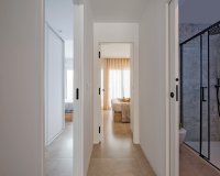 Obra nueva - Bungalow - San Pedro del Pinatar