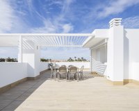 Obra nueva - Bungalow - San Pedro del Pinatar