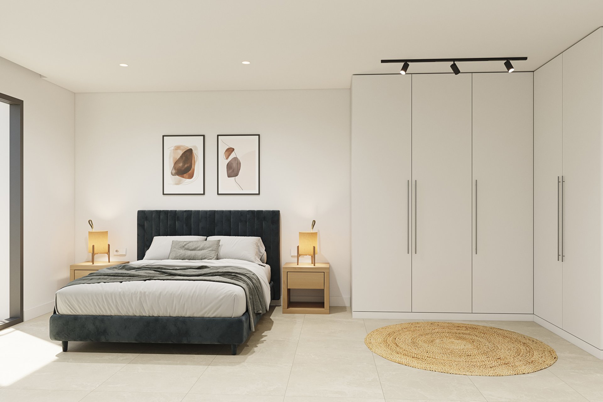 Obra nueva - Bungalow - San Pedro del Pinatar