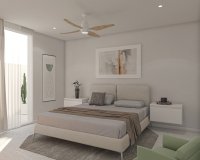 Obra nueva - Bungalow - San Pedro del Pinatar