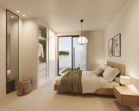 Obra nueva - Bungalow - San Pedro del Pinatar