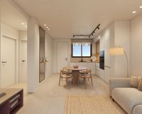 Obra nueva - Bungalow - San Pedro del Pinatar