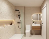 Obra nueva - Bungalow - San Pedro del Pinatar