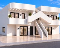 Obra nueva - Bungalow - San Pedro del Pinatar