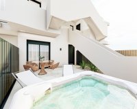 Obra nueva - Bungalow - San Pedro del Pinatar