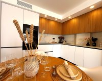 Obra nueva - Bungalow - San Pedro del Pinatar