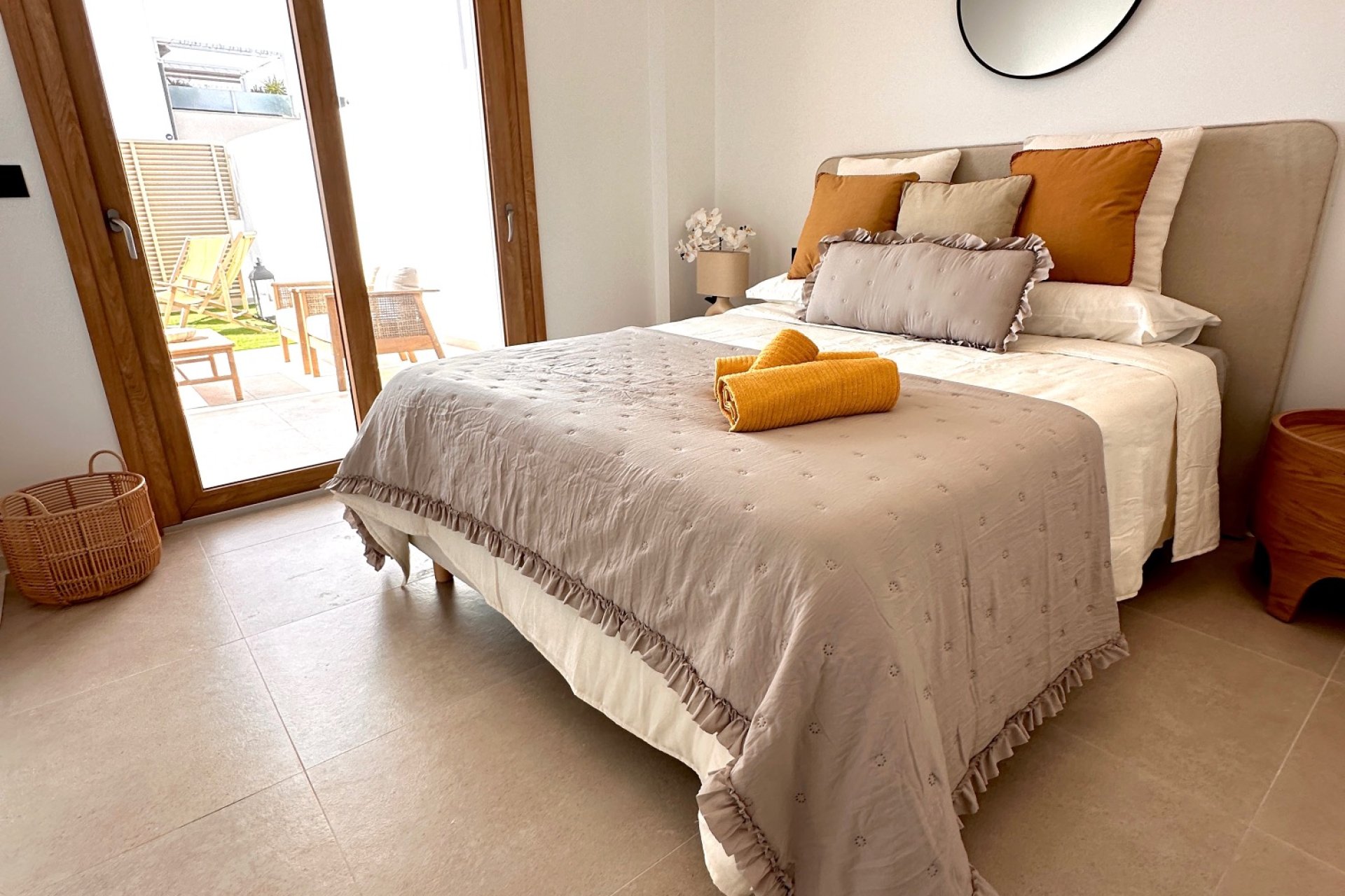 Obra nueva - Bungalow - San Pedro del Pinatar