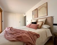 Obra nueva - Bungalow - San Pedro del Pinatar