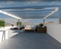 Obra nueva - Bungalow - San Pedro del Pinatar