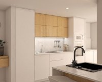 Obra nueva - Bungalow - San Pedro del Pinatar